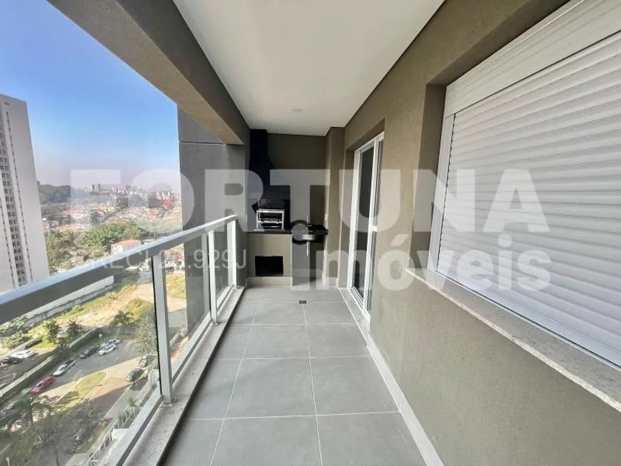 Foto 1 de Apartamento com 3 Quartos à venda, 85m² em Umuarama, Osasco