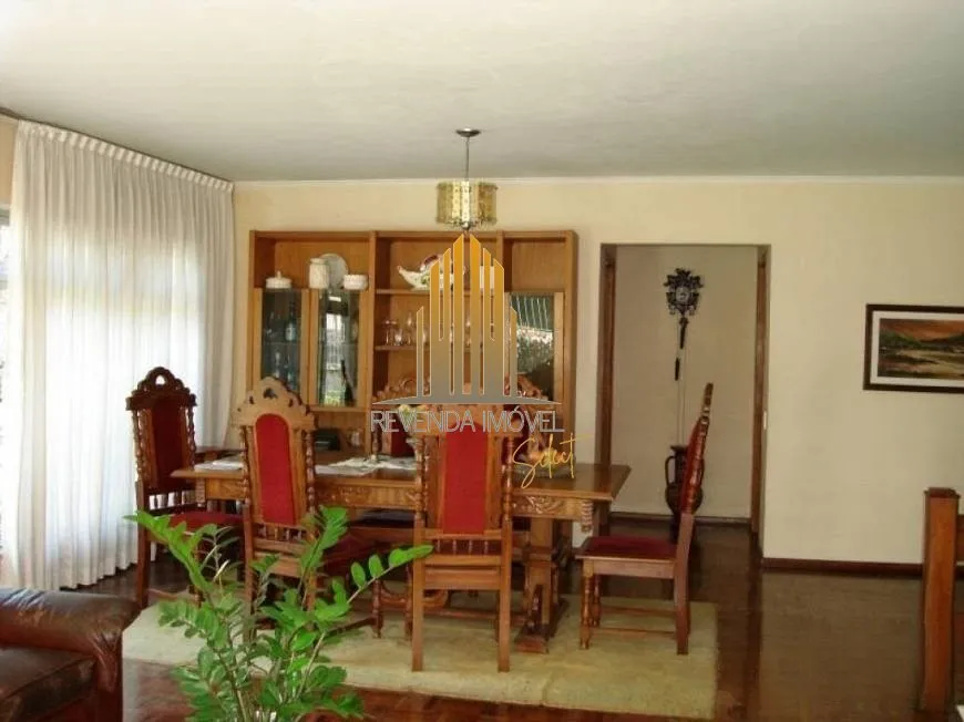 Foto 1 de Casa com 4 Quartos à venda, 362m² em Alto de Pinheiros, São Paulo
