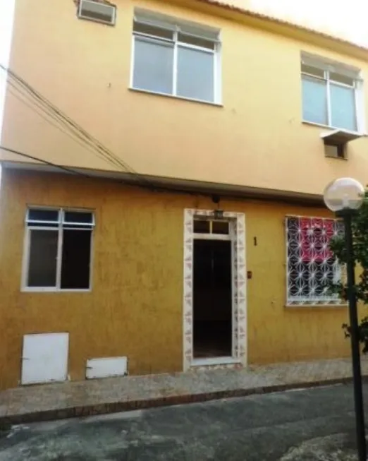 Foto 1 de Casa com 2 Quartos à venda, 80m² em Cachambi, Rio de Janeiro