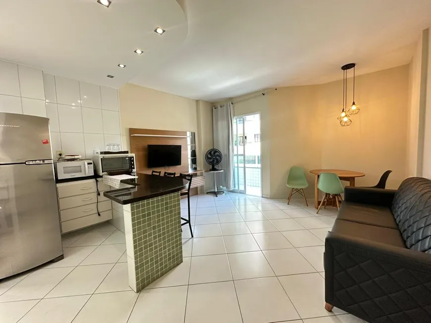 Foto 1 de Apartamento com 2 Quartos à venda, 78m² em Praia do Morro, Guarapari