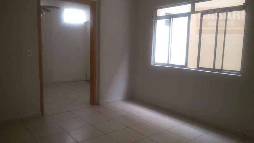 Foto 1 de Sala Comercial para alugar, 70m² em Jardim do Mar, São Bernardo do Campo