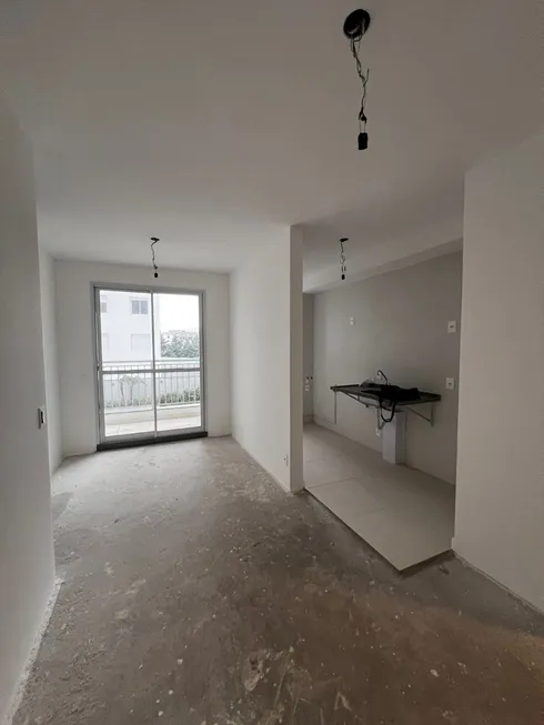 Foto 1 de Apartamento com 2 Quartos à venda, 55m² em Rudge Ramos, São Bernardo do Campo