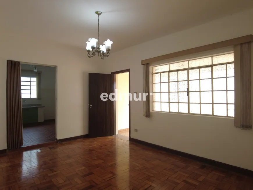 Foto 1 de Casa com 4 Quartos para venda ou aluguel, 152m² em Vila Camilopolis, Santo André