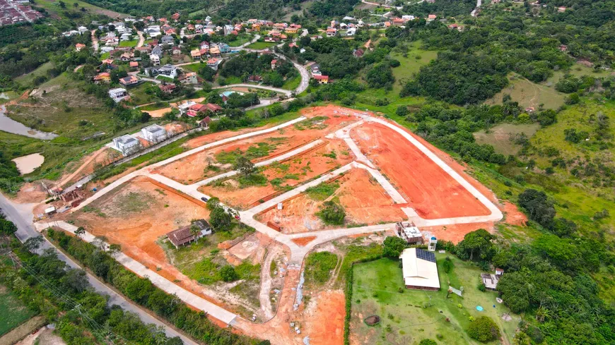 Foto 1 de Lote/Terreno à venda, 200m² em Povoado Santa Luzia, Chã Grande