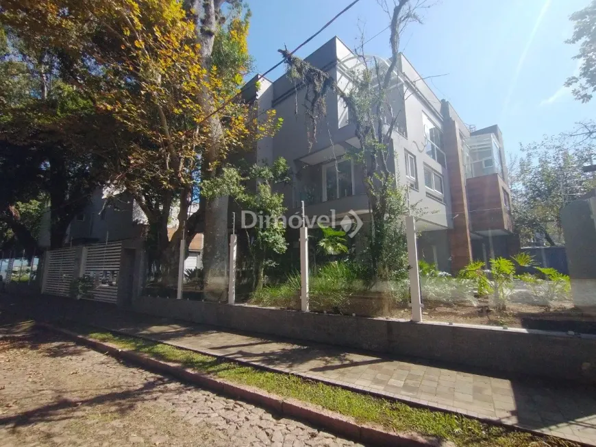 Foto 1 de Casa de Condomínio com 4 Quartos à venda, 309m² em Tristeza, Porto Alegre