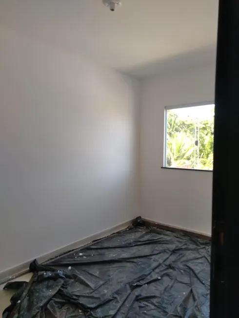 Foto 1 de Casa com 2 Quartos à venda, 50m² em Vida Nova, Lauro de Freitas