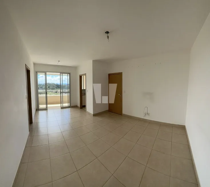 Foto 1 de Apartamento com 3 Quartos à venda, 96m² em Vila Nova Vista, Sabará