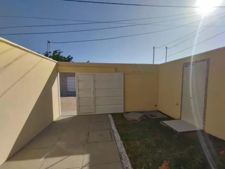 Foto 1 de Casa com 3 Quartos à venda, 90m² em Conjunto Maiobao, Paço do Lumiar