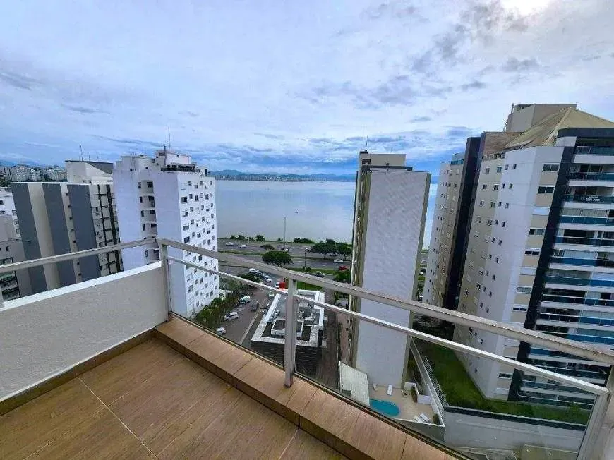 Foto 1 de Cobertura com 3 Quartos à venda, 208m² em Agronômica, Florianópolis