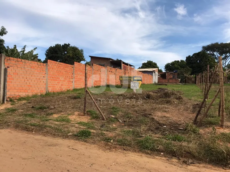 Foto 1 de Lote/Terreno à venda, 500m² em Parque Aeroporto, Campinas