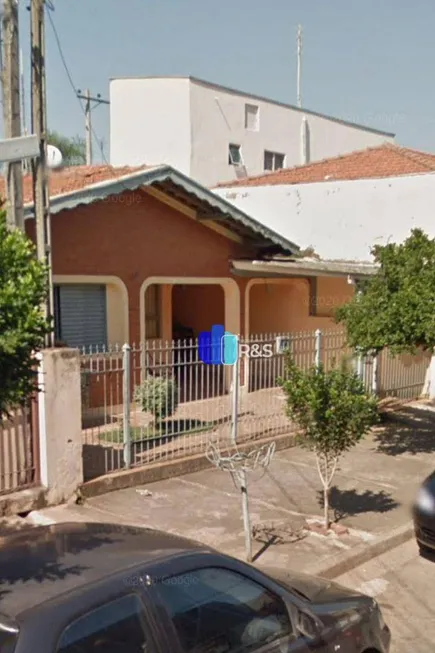 Foto 1 de Casa com 3 Quartos à venda, 152m² em Vila Castelo Branco, Indaiatuba