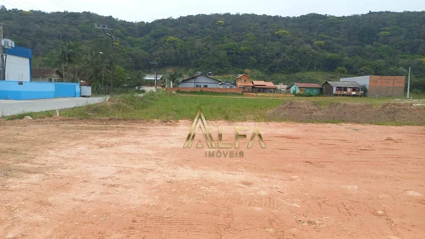 Foto 1 de Lote/Terreno à venda, 550m² em Nossa Senhora de Fátima, Penha