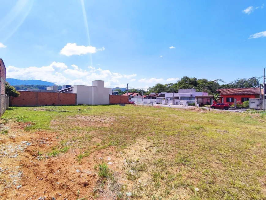 Foto 1 de Lote/Terreno à venda, 331m² em Três Rios do Norte, Jaraguá do Sul