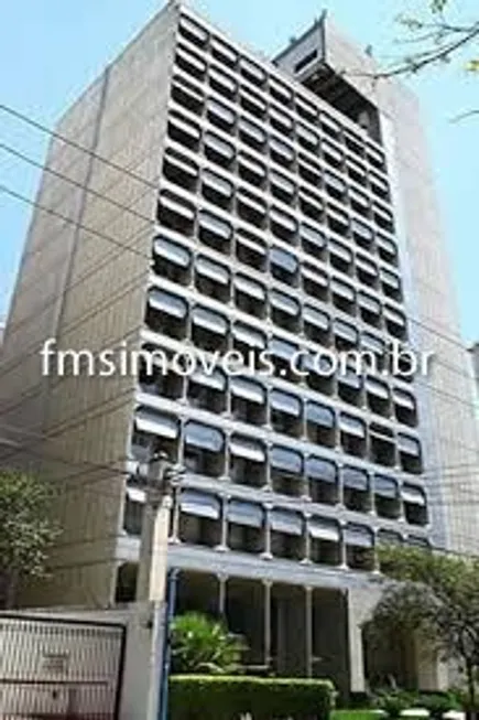 Foto 1 de Sala Comercial para alugar, 251m² em Itaim Bibi, São Paulo