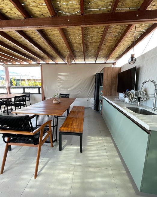 Foto 1 de Cobertura com 4 Quartos à venda, 228m² em Jardins, Aracaju