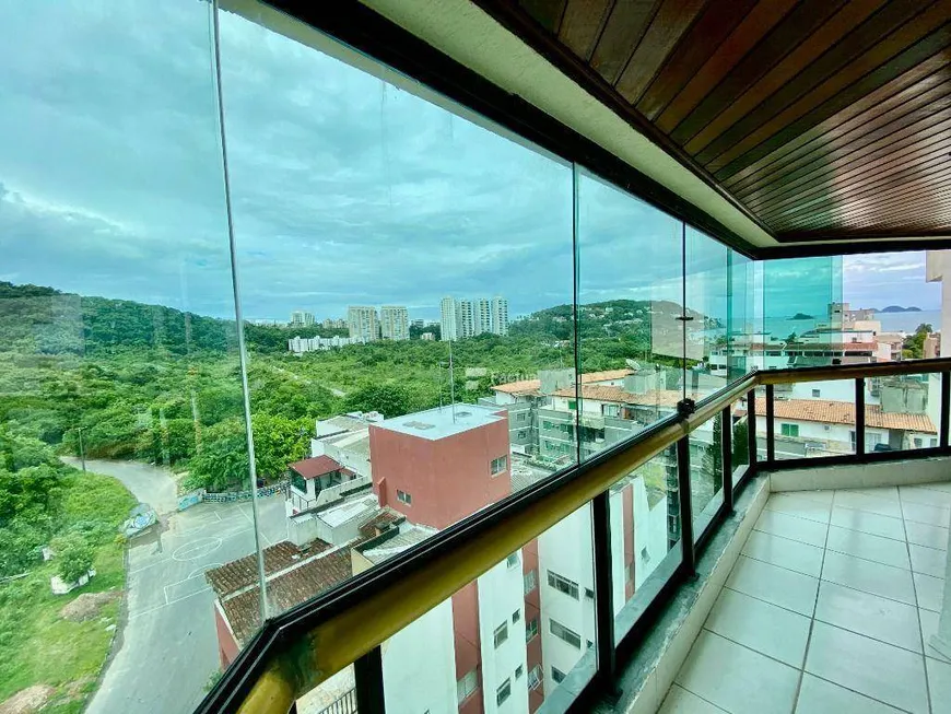 Foto 1 de Apartamento com 3 Quartos à venda, 110m² em Enseada, Guarujá