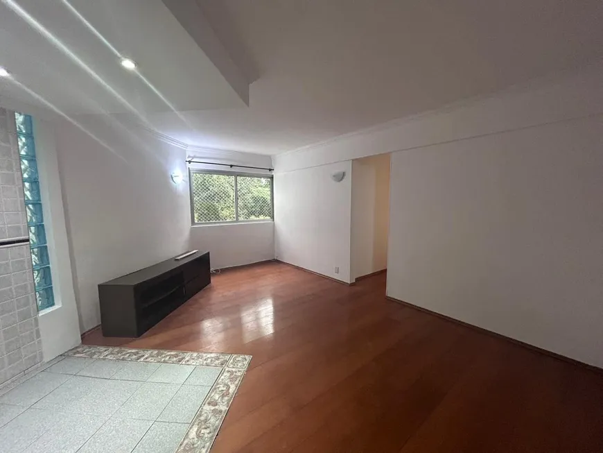 Foto 1 de Apartamento com 3 Quartos à venda, 64m² em Jardim Arpoardor, São Paulo