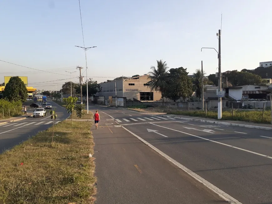 Foto 1 de Galpão/Depósito/Armazém para alugar, 2500m² em São Conrado, Cariacica