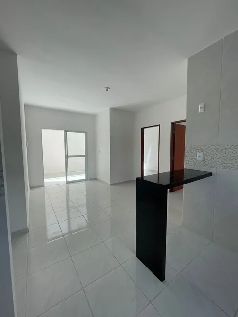 Foto 1 de Apartamento com 2 Quartos à venda, 50m² em Ancuri, Fortaleza