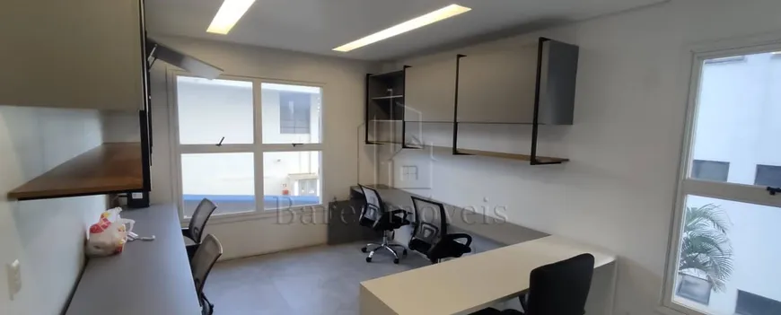 Foto 1 de Sala Comercial à venda, 44m² em Baeta Neves, São Bernardo do Campo