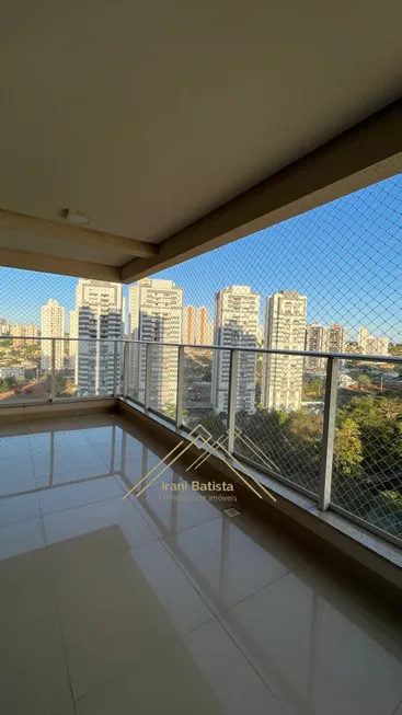 Foto 1 de Apartamento com 3 Quartos à venda, 126m² em Jardim Atlântico, Goiânia