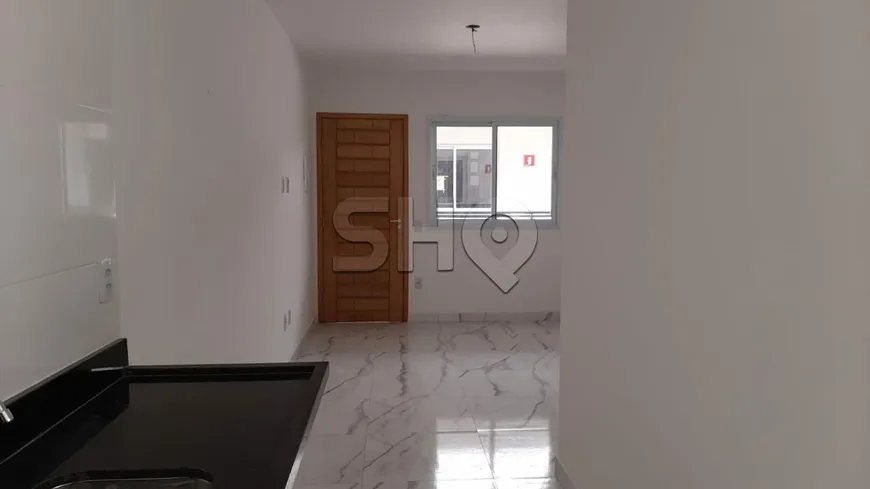 Foto 1 de Casa de Condomínio com 2 Quartos à venda, 40m² em Tucuruvi, São Paulo