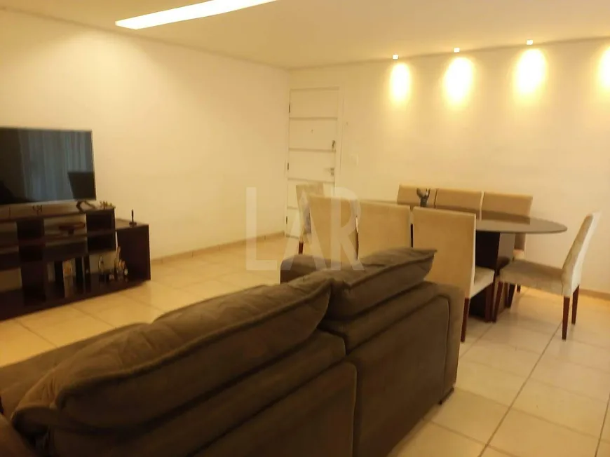 Foto 1 de Apartamento com 4 Quartos à venda, 119m² em Estoril, Belo Horizonte