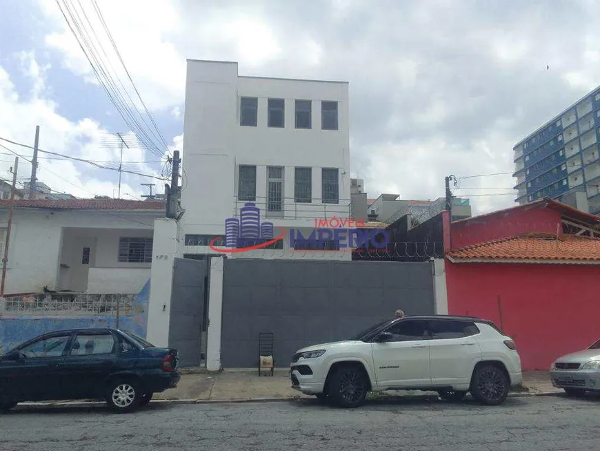 Foto 1 de Imóvel Comercial para venda ou aluguel, 618m² em Penha De Franca, São Paulo