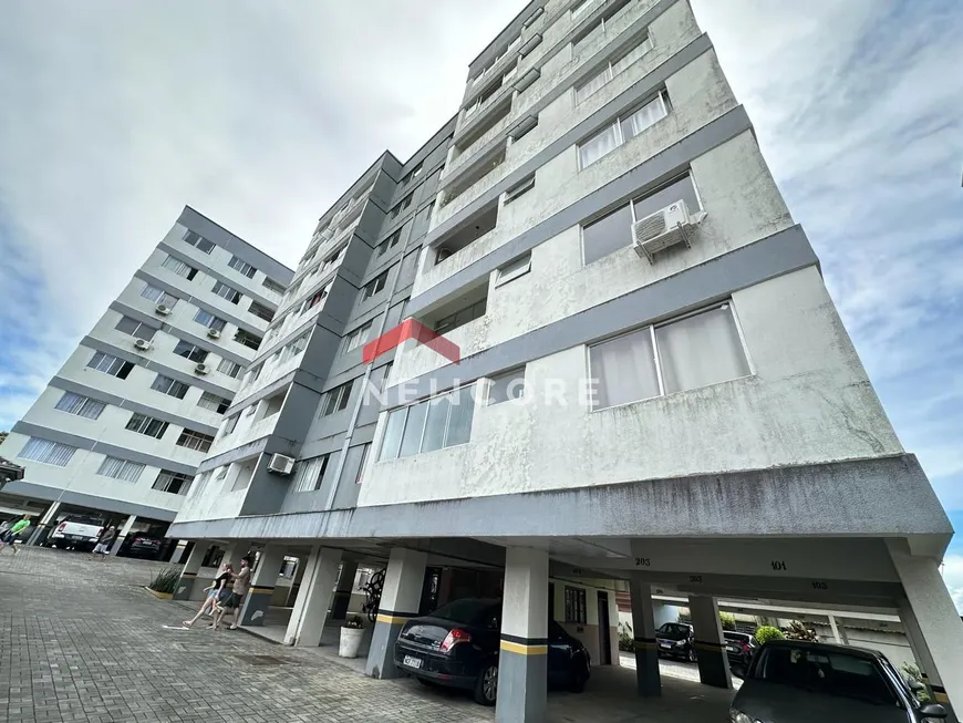 Foto 1 de Apartamento com 2 Quartos à venda, 78m² em Bom Retiro, Joinville