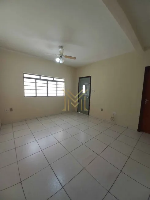 Foto 1 de Casa com 2 Quartos à venda, 132m² em Vila Gonçalves, Bauru