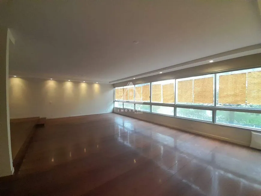 Foto 1 de Apartamento com 4 Quartos à venda, 265m² em Ipanema, Rio de Janeiro