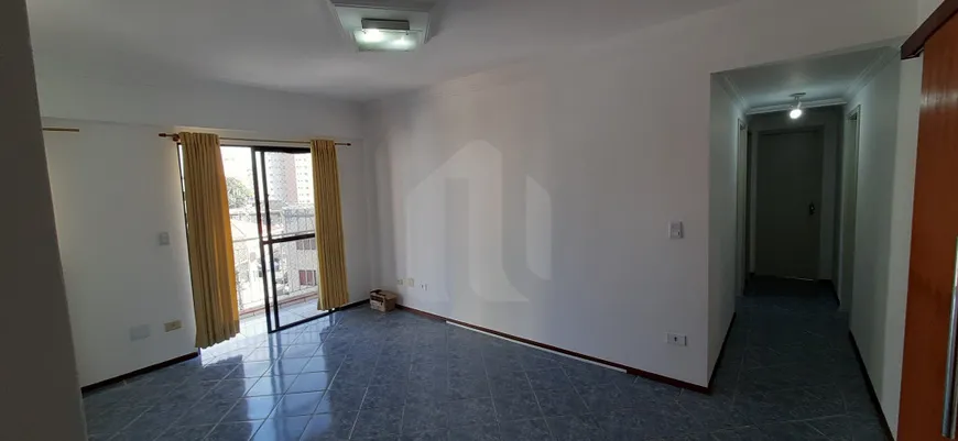 Foto 1 de Apartamento com 3 Quartos à venda, 72m² em Centro, Osasco