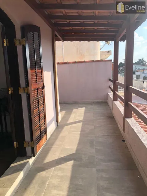 Foto 1 de Casa com 3 Quartos à venda, 176m² em Jardim Santa Carolina, Mogi das Cruzes