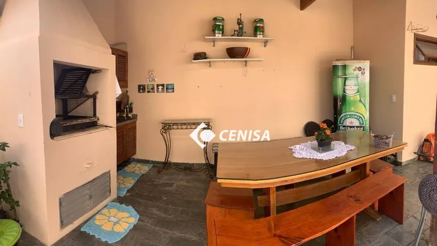 Foto 1 de Casa com 3 Quartos à venda, 200m² em Jardim Pau Preto, Indaiatuba