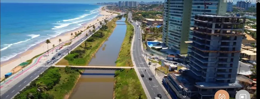 Foto 1 de Apartamento com 1 Quarto à venda, 48m² em Jaguaribe, Salvador