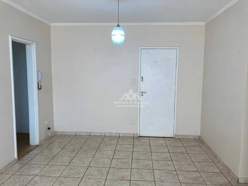 Foto 1 de Apartamento com 2 Quartos à venda, 90m² em Centro, Ribeirão Preto