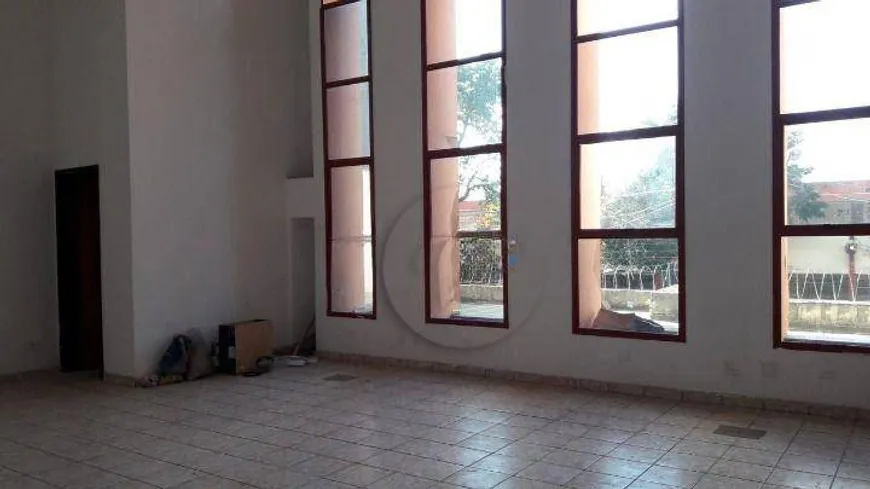 Foto 1 de Ponto Comercial para venda ou aluguel, 118m² em Vila Alto de Santo Andre, Santo André