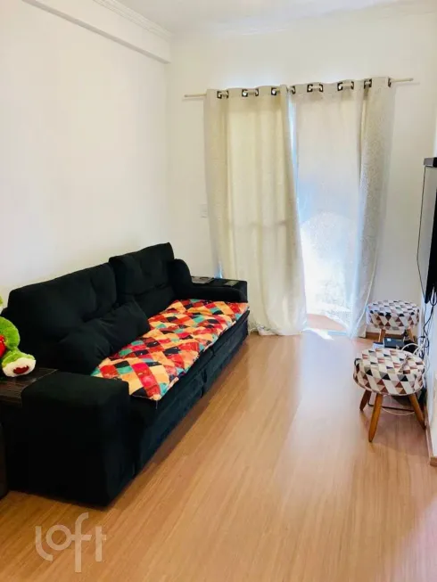 Foto 1 de Apartamento com 2 Quartos à venda, 55m² em Demarchi, São Bernardo do Campo