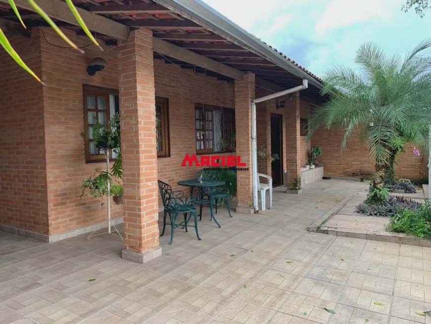 Foto 1 de Casa com 4 Quartos à venda, 265m² em Cidade Vista Verde, São José dos Campos