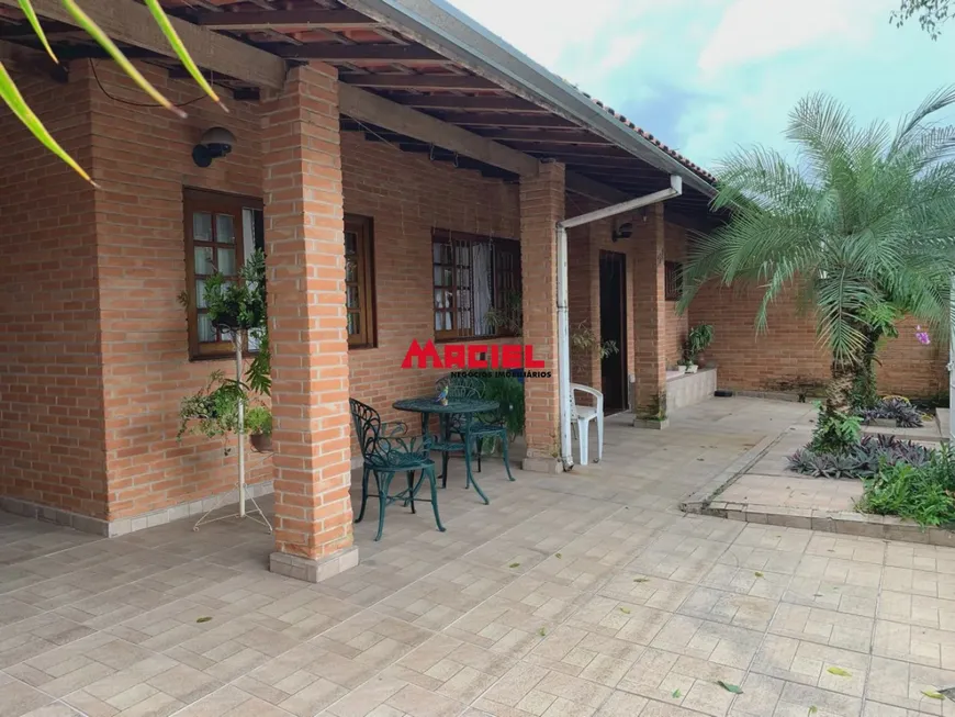 Foto 1 de Casa com 4 Quartos para alugar, 265m² em Cidade Vista Verde, São José dos Campos