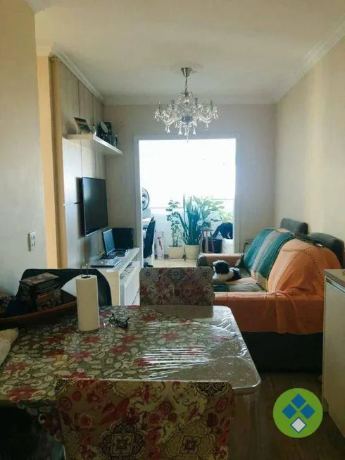 Foto 1 de Apartamento com 2 Quartos à venda, 69m² em Jaguaribe, Osasco