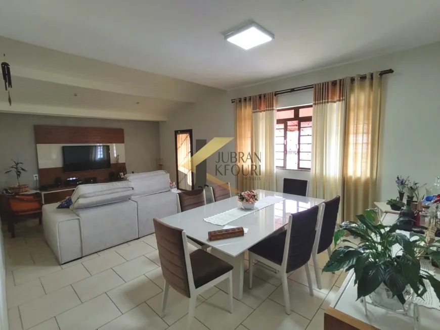 Foto 1 de Casa com 2 Quartos à venda, 176m² em Jardim Leonor, Campinas