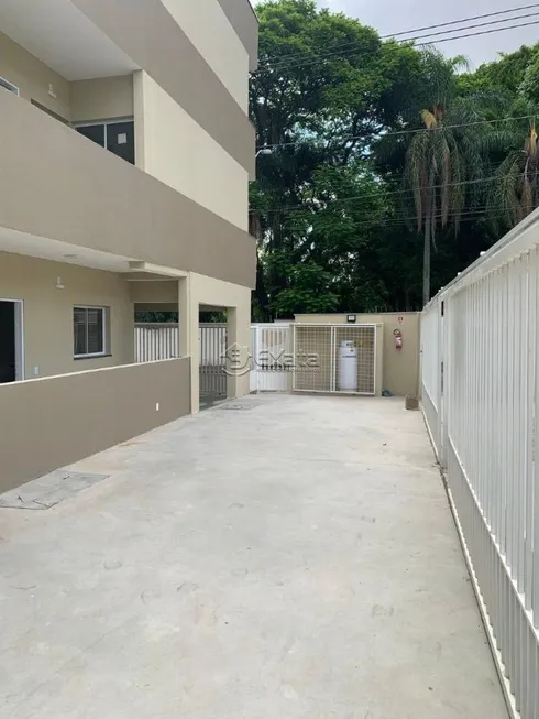 Foto 1 de Apartamento com 1 Quarto à venda, 44m² em Jardim Prestes de Barros, Sorocaba