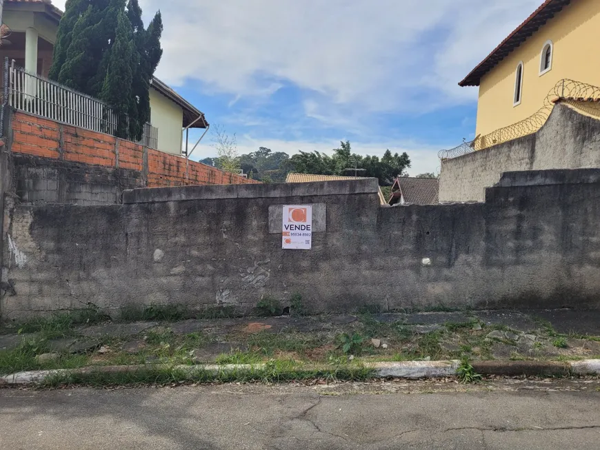 Foto 1 de Lote/Terreno à venda, 250m² em Adalgisa, Osasco