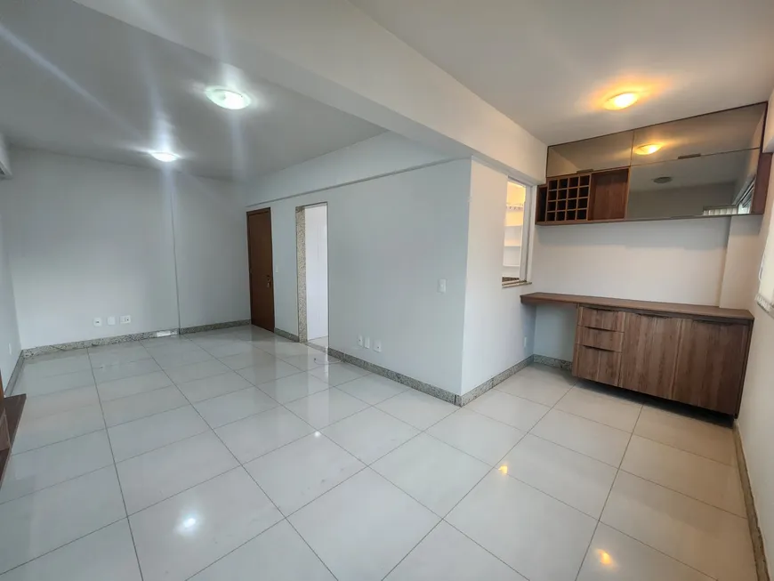 Foto 1 de Apartamento com 3 Quartos à venda, 85m² em Savassi, Belo Horizonte