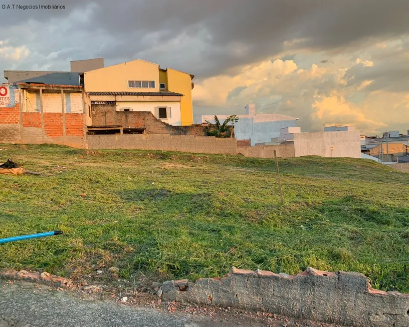 Foto 1 de Lote/Terreno à venda, 162m² em Vila Barao, Sorocaba