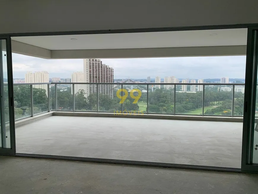 Foto 1 de Apartamento com 3 Quartos à venda, 155m² em Vila Sofia, São Paulo