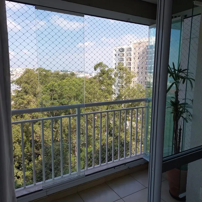 Foto 1 de Apartamento com 2 Quartos à venda, 78m² em Centro, Diadema