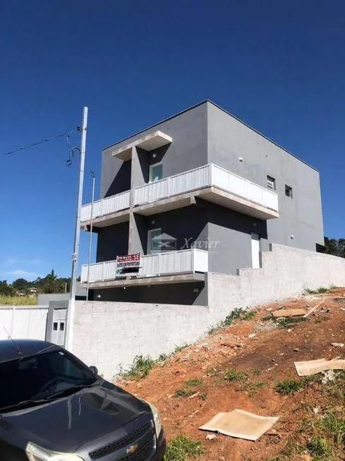 Foto 1 de Casa com 2 Quartos à venda, 70m² em Agua Espraiada, Cotia