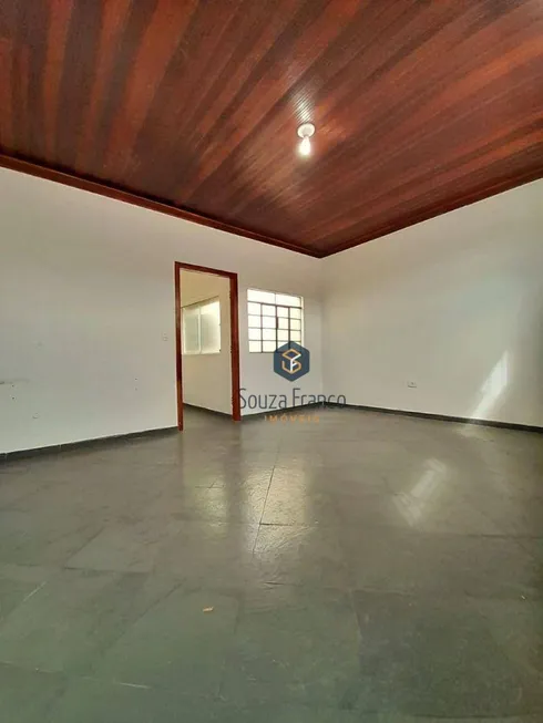 Foto 1 de Prédio Comercial para alugar, 150m² em Centro, Mogi das Cruzes